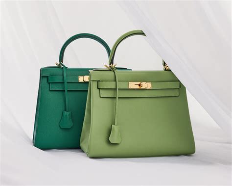 Hermes kelly sellier vs retourne